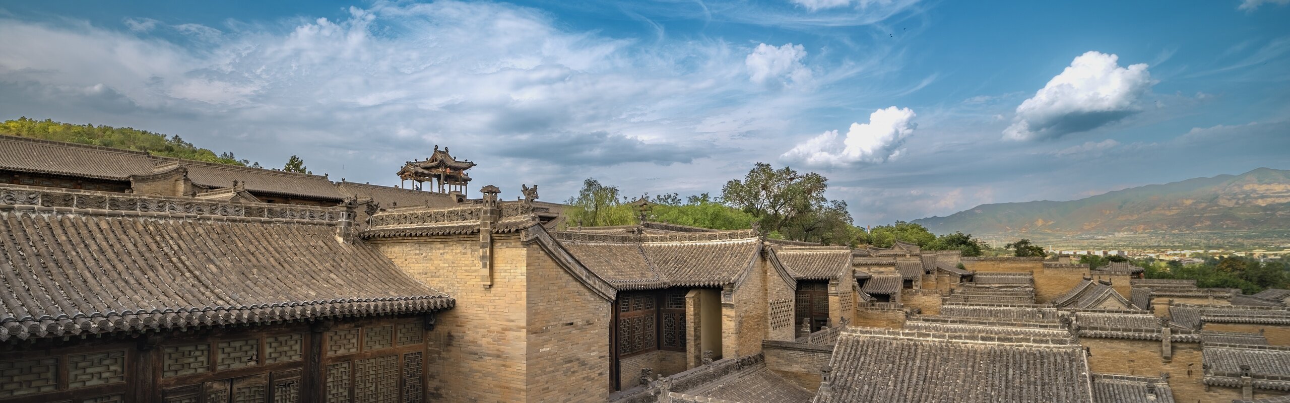 Shanxi Travel Guide - How to Plan a Trip to Shanxi