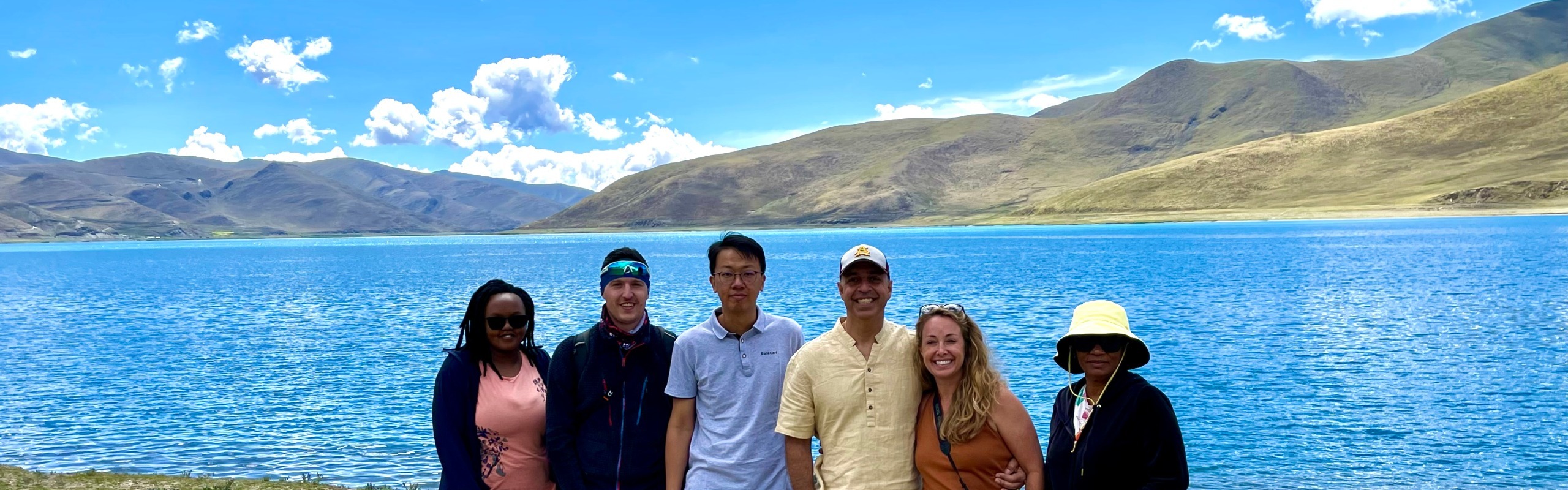 10 Days in China: Top 8 Tours and Itineraries (2025)