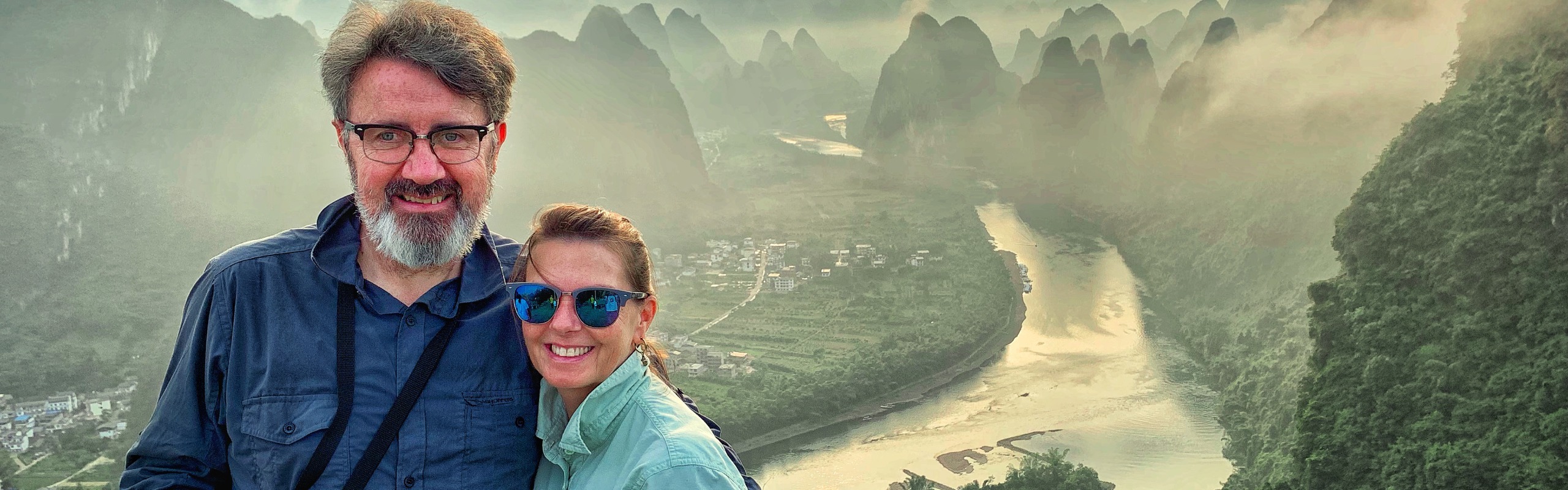 21 Days in China: Top 5 Tours and Itineraries (2025)