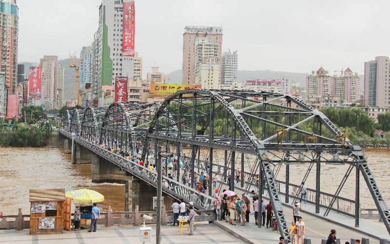 Lanzhou Travel Guide - How to Plan a Trip to Lanzhou