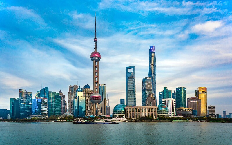 How to Plan a Shanghai, Hangzhou, and Suzhou Tour 