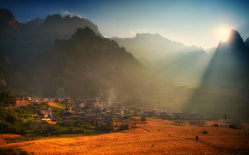 Top 8 Places to Visit in July in China 2025