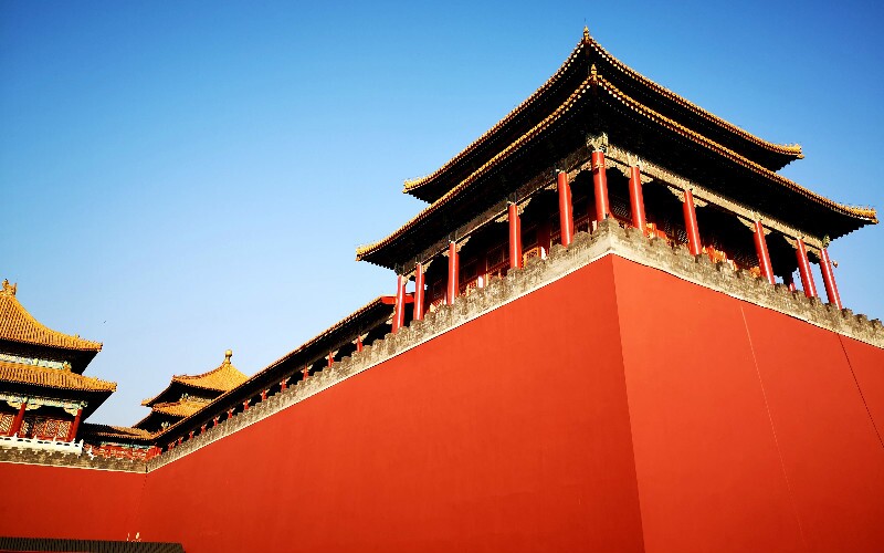Chinese Architecture