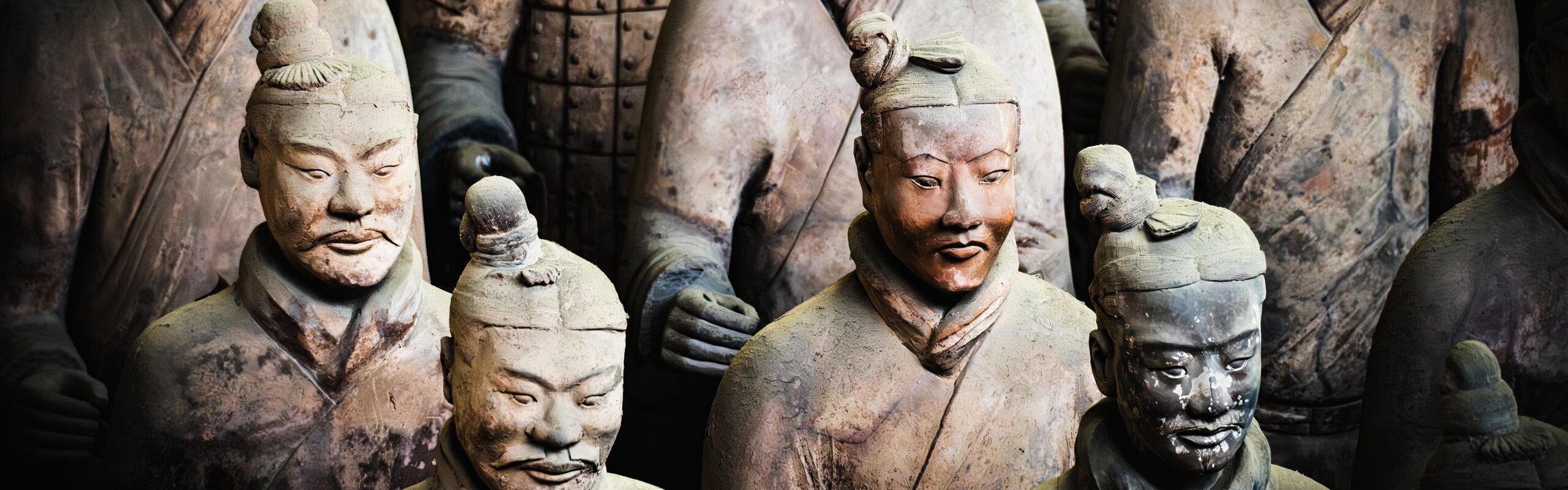 Shaanxi Travel Guide - How to Plan a Trip to Shaanxi