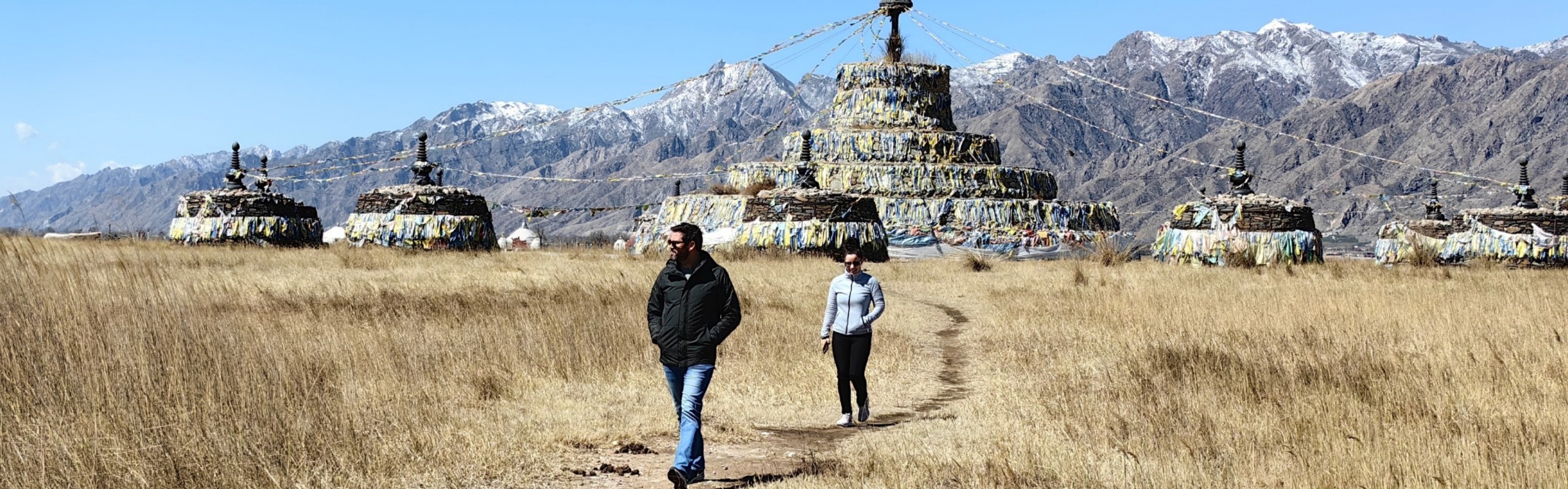 20 Days in China: Top 4 Tours and Itineraries (2025)