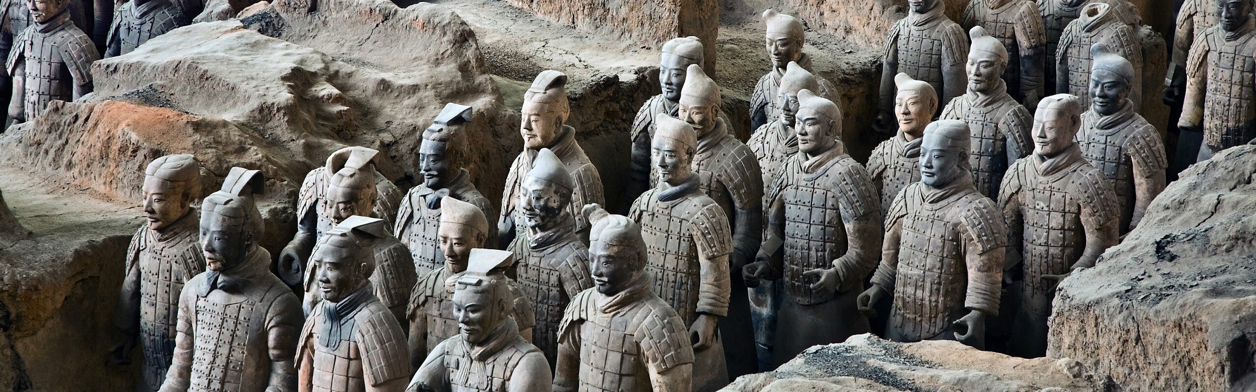3-Day Xi'an Tour with Must-see Attractions and Unique Experiences