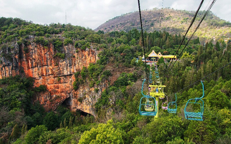 Kunming Travel Guide 2025: Best Times, Itinerary, Attractions