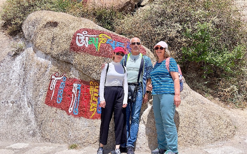 How to Plan Your First-Time Family Trip to China