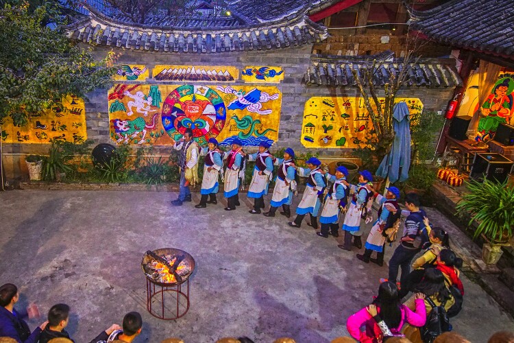 Lijiang Travel Guide 2025: Itinerary, Attractions, Weather